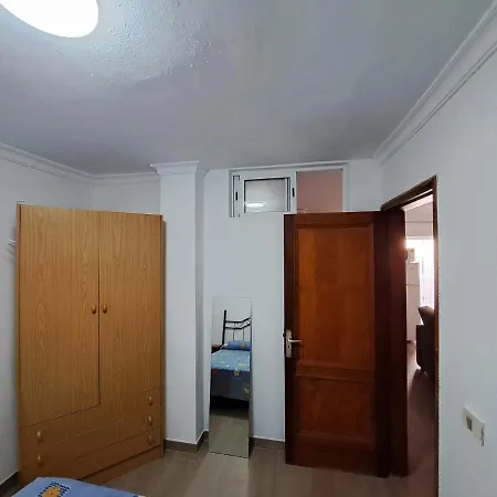 Blanco Apartment
