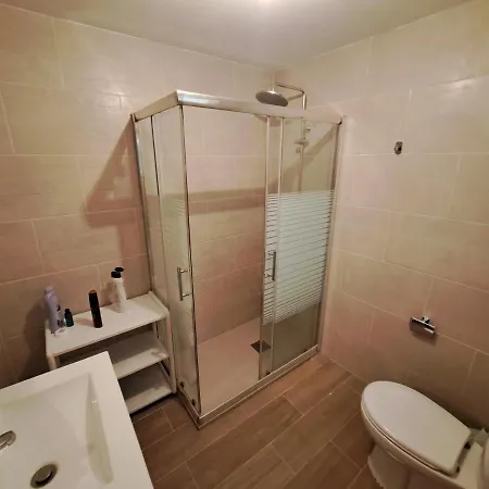 Apartment Blanco Las Playas