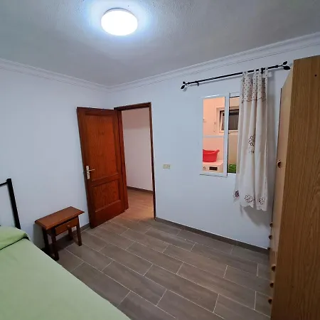 Blanco Apartament *