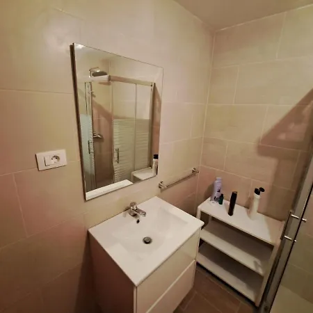 Blanco Apartment Las Playas